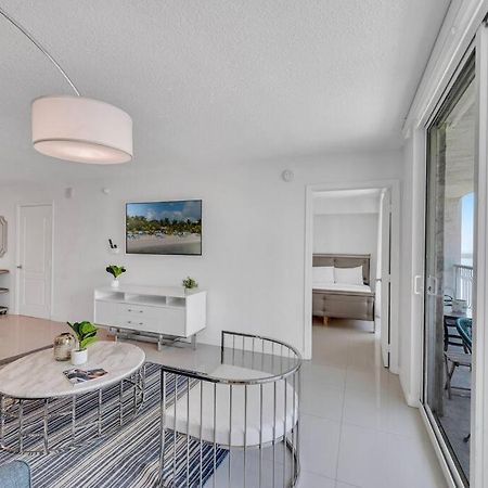 Luxurious Private Unit With Parking Leilighet Miami Eksteriør bilde