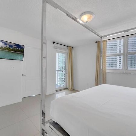 Luxurious Private Unit With Parking Leilighet Miami Eksteriør bilde